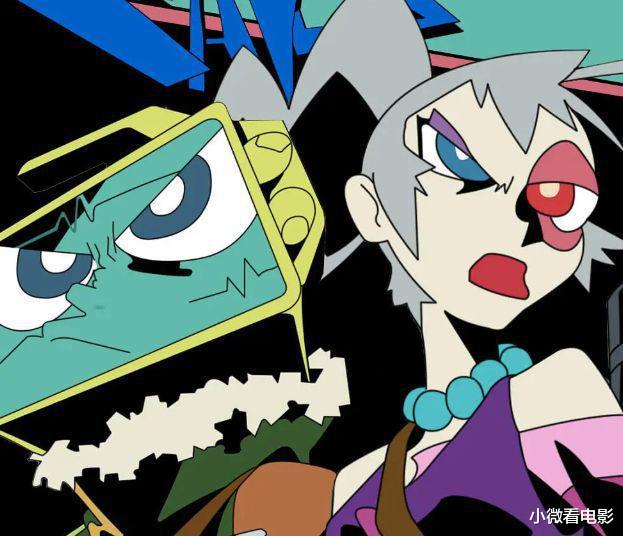 舞臺劇|適合成人看的6部高分動漫，令人絕望的黑暗元素看完意猶未盡