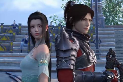 萧炎|斗破苍穹:副院长真会玩,选拔名额变成混战名场面,萧炎四面楚歌