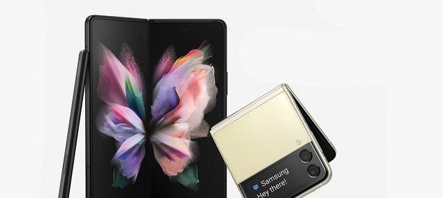 三星|苹果复制三星去偏光面板技术，用于自家可折叠设备