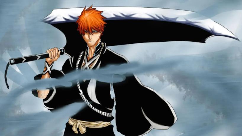 acgn漫评|传承同样的血脉，黑崎一护的2个妹妹，为何没成为强大的死神？