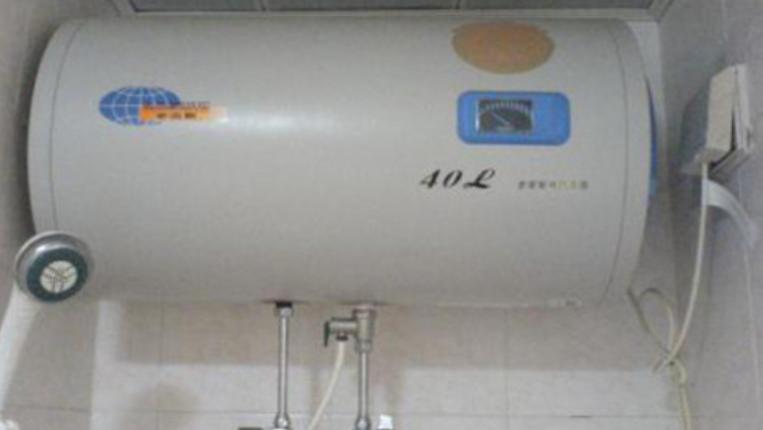 装修需拆卸热水器需交300块钱合理吗 兖州回应