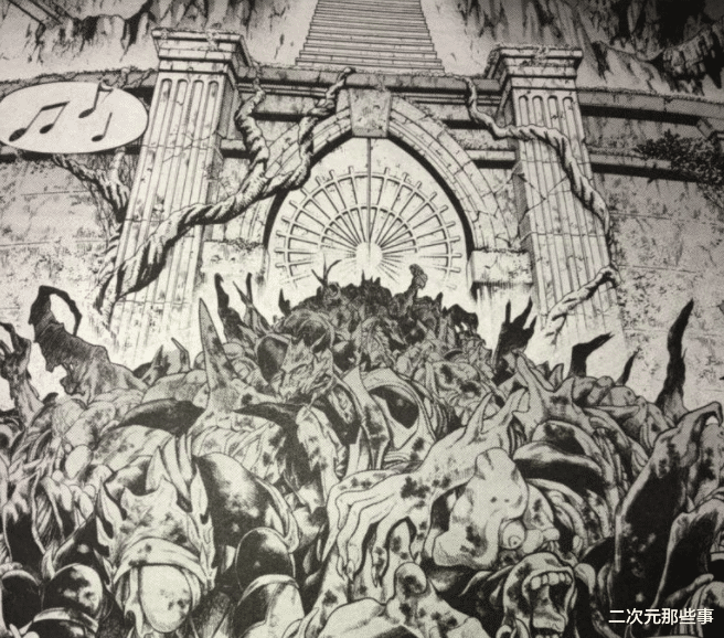 终末的女武神|终末的女武神63话:哈迪斯进入回忆环节,人品堪称希腊四兄弟之光