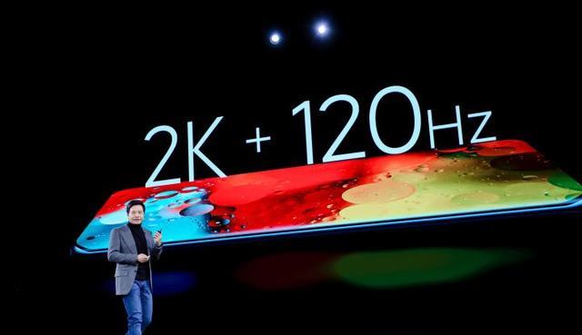 iOS|骁龙888跌成红米价,降至2499元,1亿主摄+2K屏