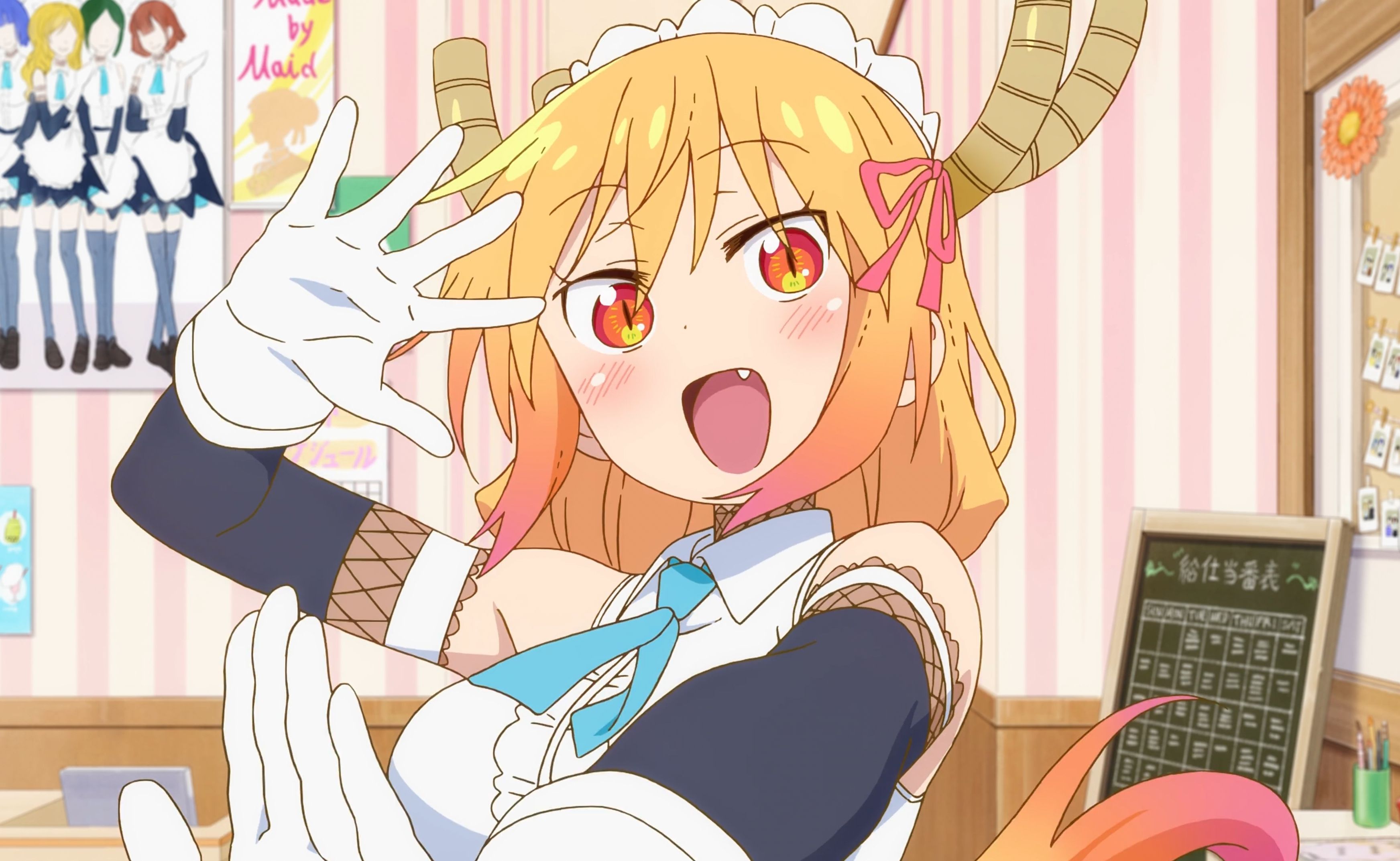 acgn漫评|日漫在各个地区被魔改，国内只能算正常，韩国是真离谱