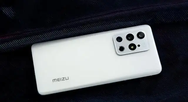 魅族|与众不同!这家国产厂商反其道而行,让用户自己设计手机!