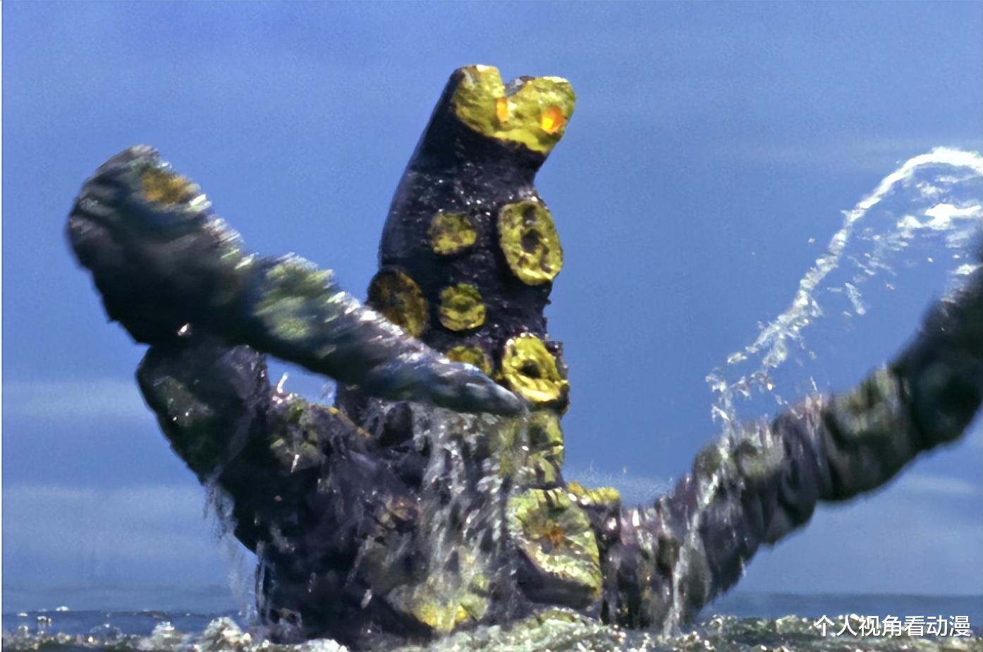 富坚义博|富坚义博:我让《幽游白书》和《奥特曼》联动过,你敢相信吗?