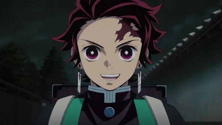 鬼灭之刃|《鬼灭之刃》最大的情节亮点是什么？就是人的执念