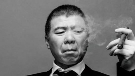 姜文|京圈导演被揭遮羞布，陈凯歌十亿四合院仅冰山一角，姜文令人咋舌