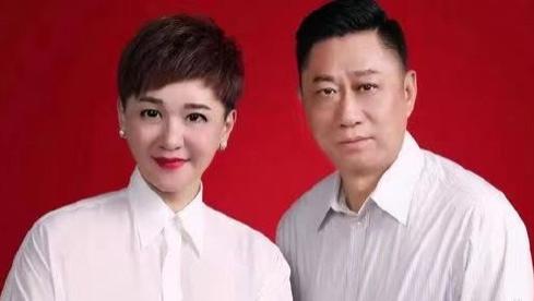 柯以敏|每周陪丈夫洗肾3次，遗产却被小三拿走，时隔四年她终于再婚了...