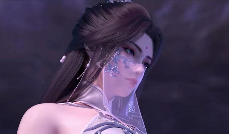 火灵儿|荒域大劫开启，火灵儿先遭殃，跟着石皇神秘失踪，月婵将强势上位