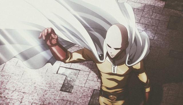 萨博|一拳超人第三季制作决定，人气似乎有所跑低，原因在这