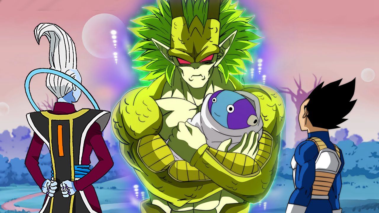 人人果实|龙珠：12个隐藏的小秘密，全王其实有6位，大神官的实力比全王强