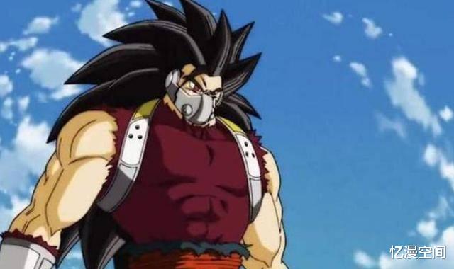赛亚人|龙珠超中赛亚人排名,贝吉塔稳居榜首