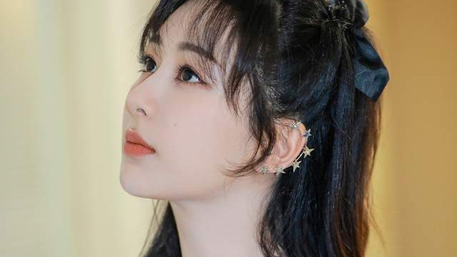 杨紫|网传杨紫《沉香》播出时间已定，或将接档《传家》，在24日播出！