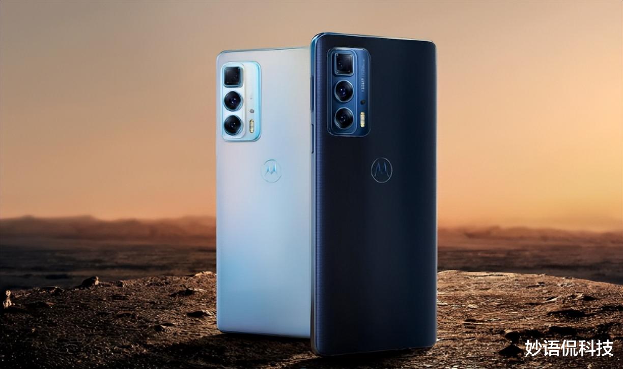 摩托罗拉|直降1200元，50X潜望式变焦+144Hz，千元档手机影像天花板