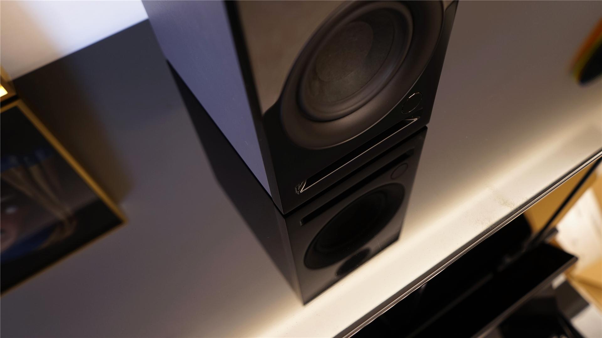 音箱|如何给学钢琴学音乐的孩子挑选音箱？