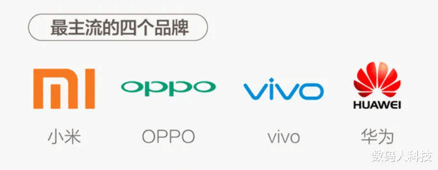 相机|外媒再放狠话! 全球手机销量严重下滑: 苹果最稳, 国产三巨头不好过