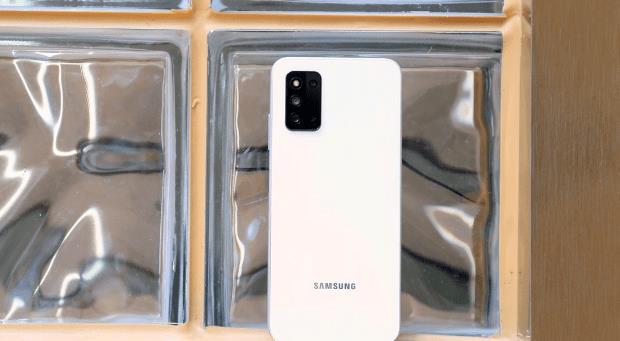 三星|敢于堆料,三星GalaxyF62具备6100mAh电池,国人会买单吗?