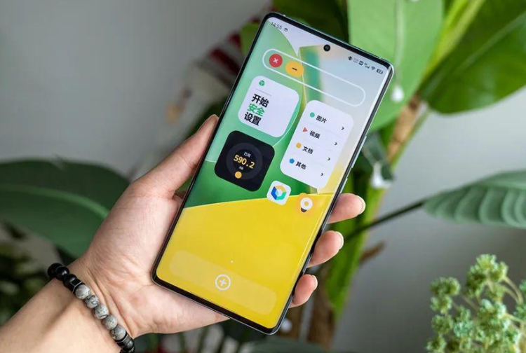 realme gt2|年度大屏旗舰售价松动,2K屏+蔡司影像,618经典双芯旗舰