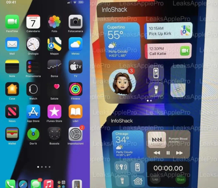 iOS|iOS 15.5翻大车,无数用户中招,快来看看你有没有被坑!