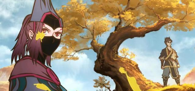 埼玉|国漫五更新模式,周周不断更、年番定集、一周双更,最后一种无语