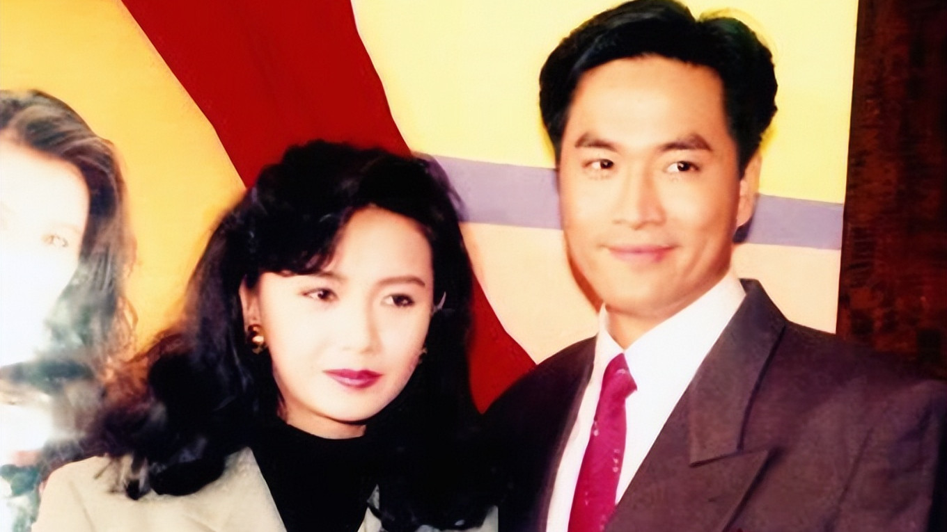 陈庭威 亚视一哥陈庭威罕露面，60岁减肥成功重拾帅气，疑似复出直播带货