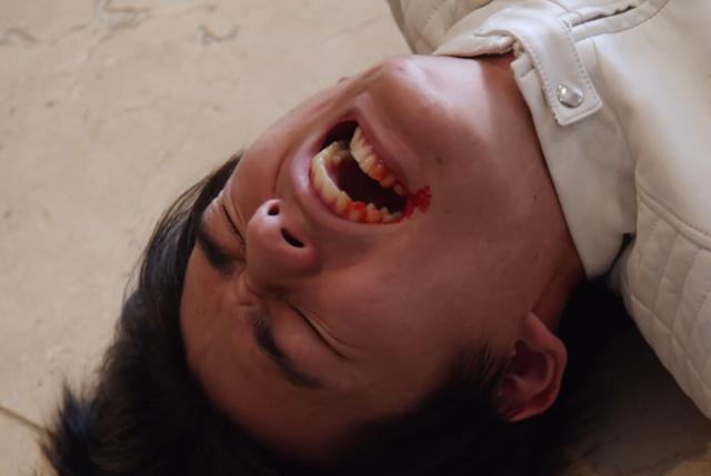 acgn漫评|假面骑士利维斯33话致敬前作，贝尔是维斯父亲，小樱才是真主角