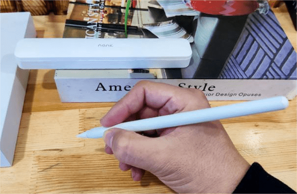iPad|适用苹果平板的pencil哪个性价比高？超实惠的ipad专用笔推荐