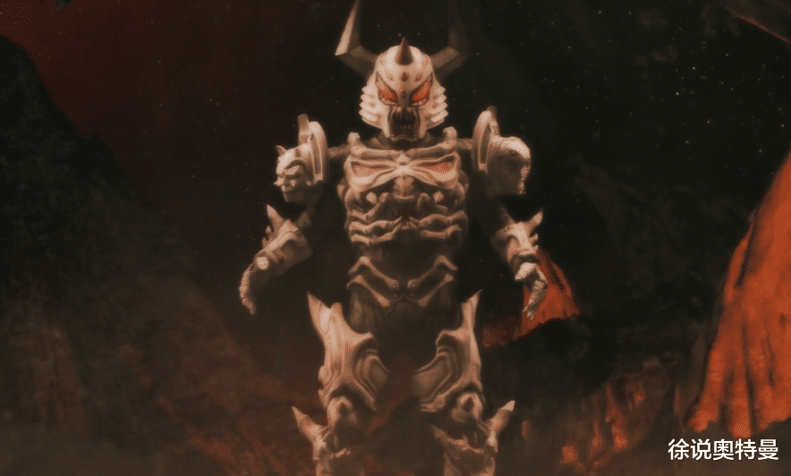 模型|奥特银河格斗:新生代奥特曼战士与塔尔塔洛斯提前开打,场面失控