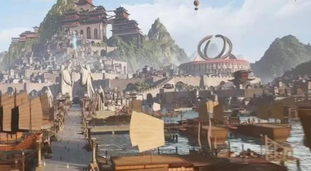 韩立|乱星海终于来了，这次官方不食言了，四条人物线也都会交代清楚