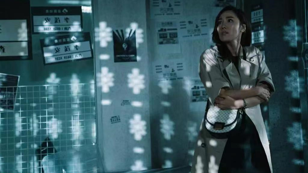 李施嬅|划重点！《金宵大厦2》太烧脑观众看不懂，监制提醒6大细节要仔细看