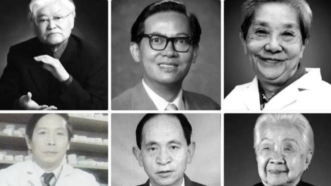 嗅觉障碍|近期我国多位医学大家逝世，他们是学科的奠基人，或是发展的领路人