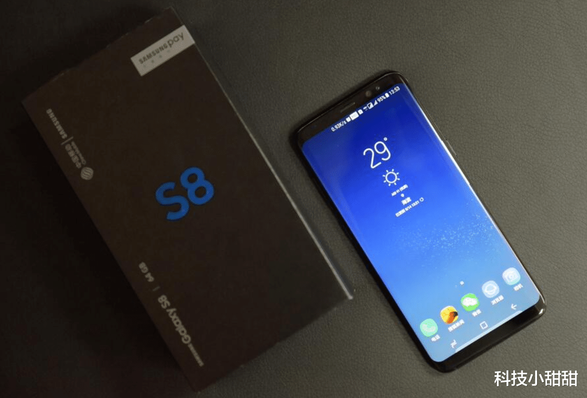 小米科技|这6款500元就能搞定的二手手机，做备用机还是送给长辈都非常合适