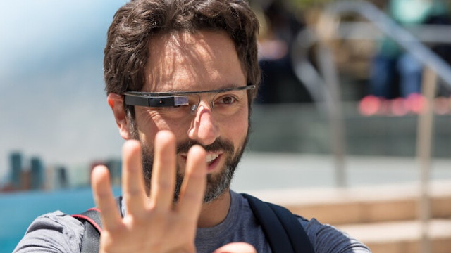 CPU|俄罗斯裔天才，24岁创立Google帝国，一年营收2500亿美元！