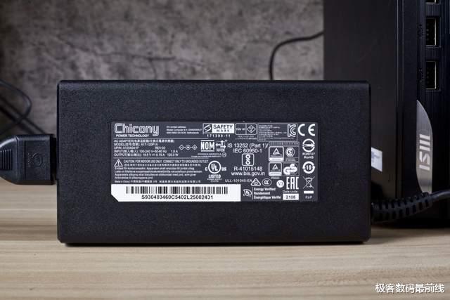 苹果|仅iPad大小的mini PC你见过吗?办公娱乐新选择