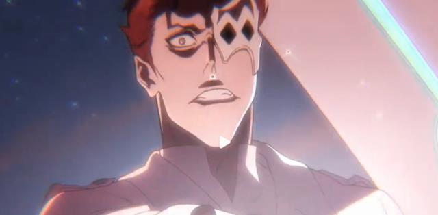 索隆|死神：千年血战新PV放出，友哈巴赫成PV主角，总队长卍解有点帅