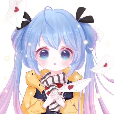 |唯美动漫女生头像|回忆总是无辜，可惜太容易遗忘