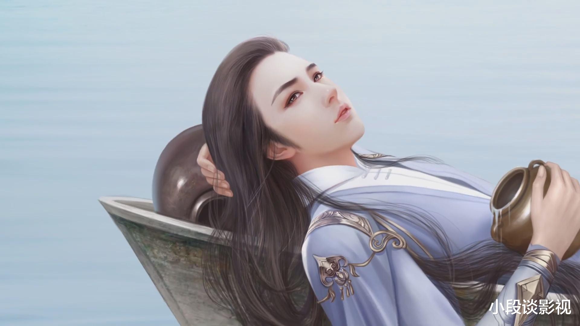 忍者|凡人修仙传:人界三大副本,韩立在虚天殿收获最多,昆吾山最危险