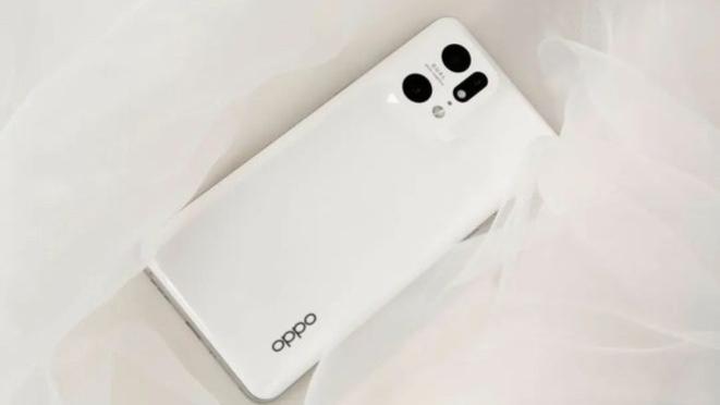 高通骁龙|“天赐良机”｜OPPO Find X5 Pro天玑版赏析