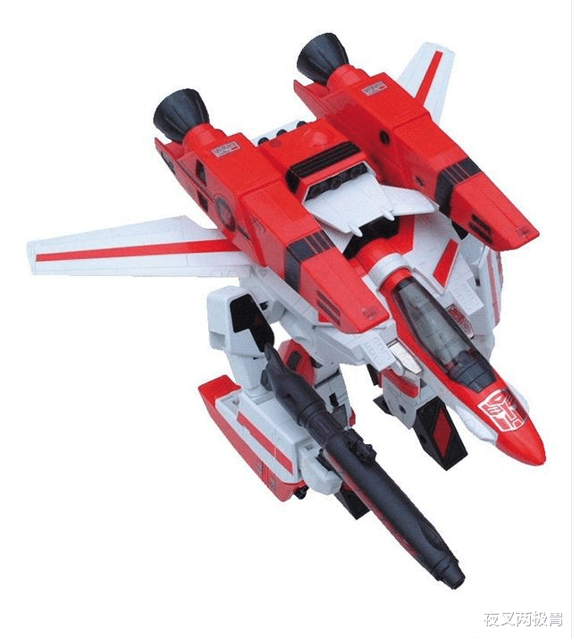 孩之宝|外来的和尚好念经？盘点命运迥异的变形金刚中的“外来户”