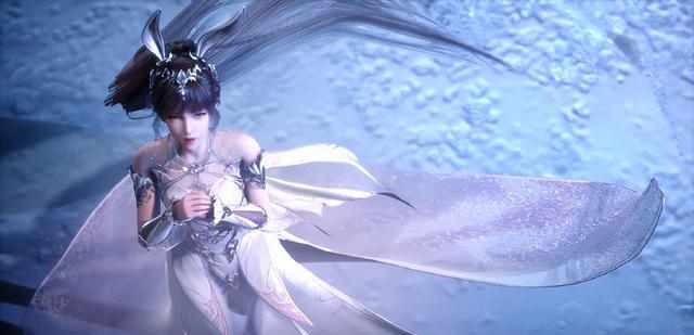 |斗罗218话官方又乱搞,唐三高燃开战千仞雪乱入,粉丝直言太晦气