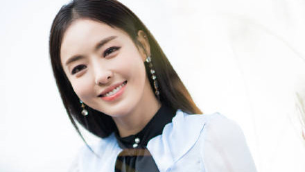 女孩 什么才是女孩真正的美。