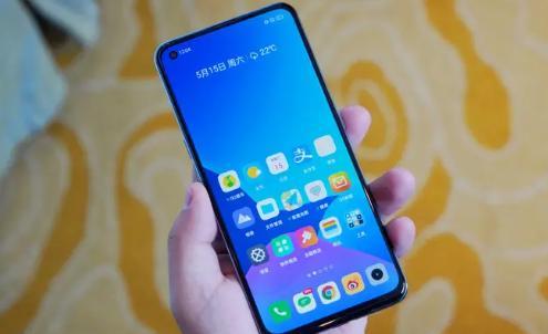 vivo|红米K60Pro渲染图!5000万像素+5400mAh电池,外观非常惊艳!