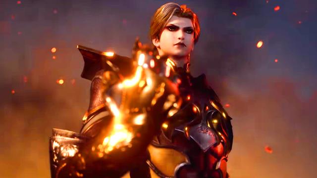 戴沐白|斗罗：戴沐白太虚假，香香加入史莱克八怪秒被踢出，菊斗罗送人头