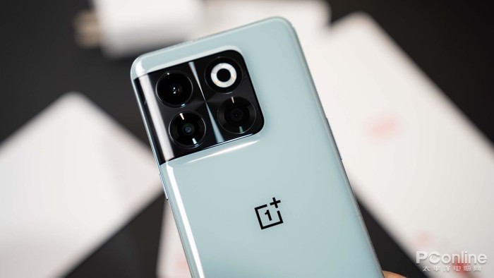 智能机器人|方寸间的设计也大有门道，这些手机辨识度拉满！