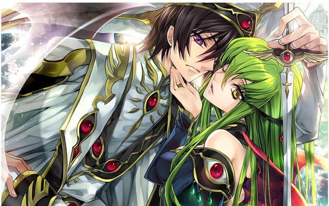 机战|校园+机战+异能+中二，竟能一直高潮不断，停不下来