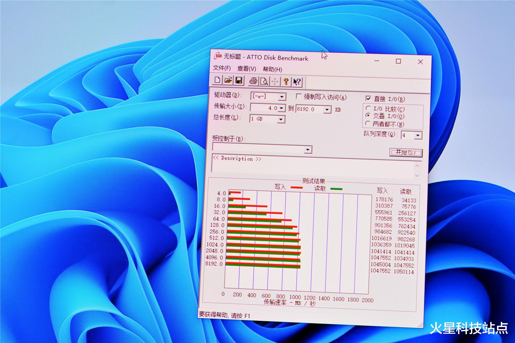 |1T容量，每秒读写超过1000MB，奥睿科移动固态硬盘开箱体验