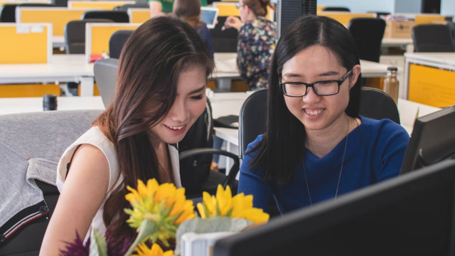 程序员|出国求职的中年程序员：焦虑缓解了，新问题也来了