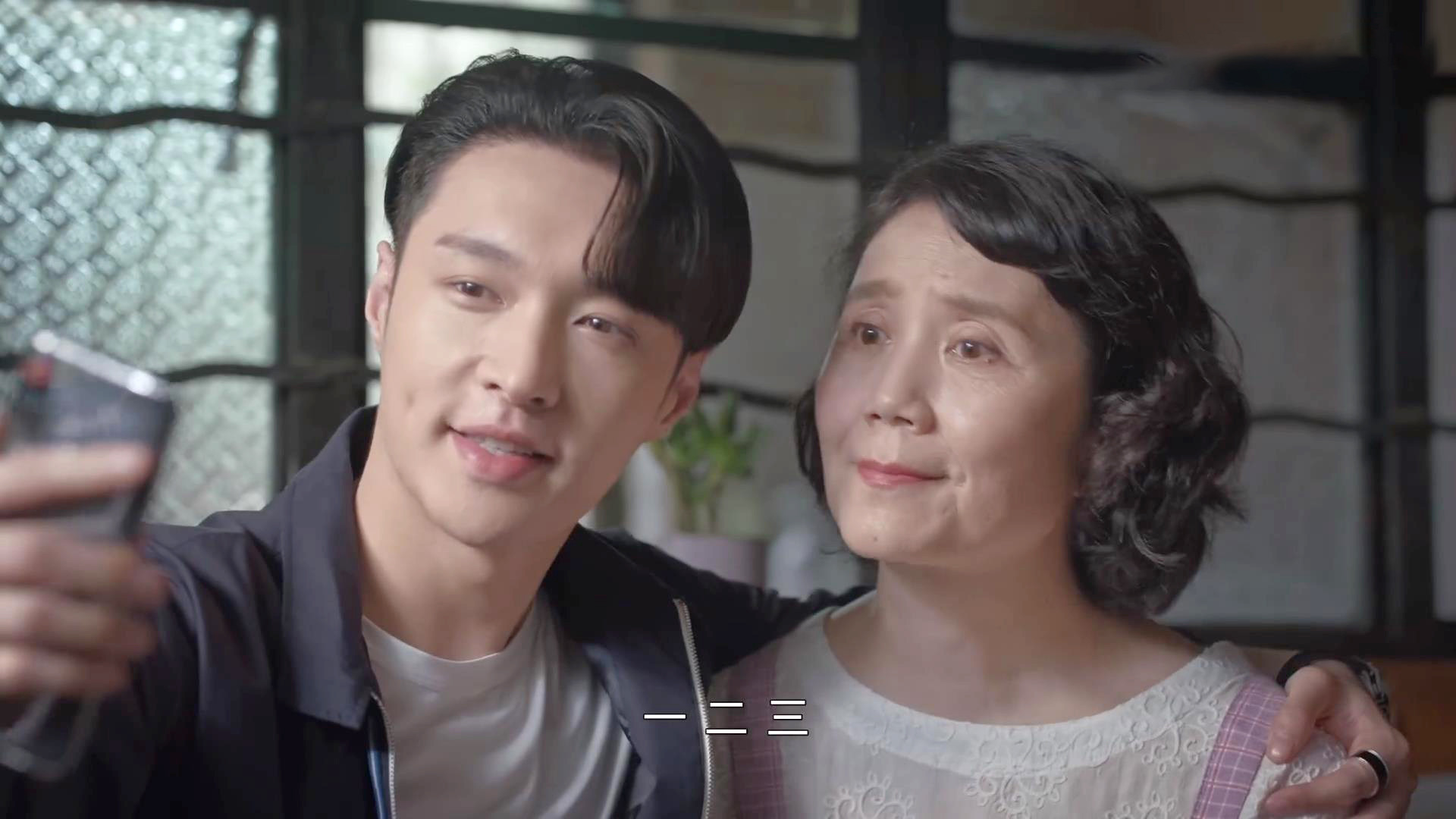 崔浩|《相逢时节》偏执腹黑的宁恕，活在谎言中，宁母隐瞒了真相