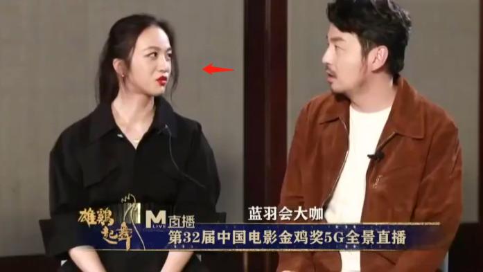 汤唯|雷佳音吐槽汤唯尿频再惹争议，被骂上热搜后，韩网也引发热议